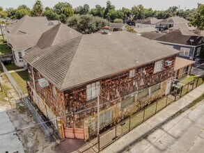 2218 Chapman St in Houston, TX - Building Photo - Building Photo