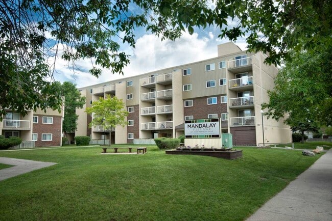 property at 305-305 Mandalay Dr