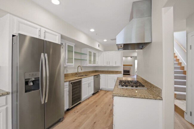 property at 24582 Del Prado Ave