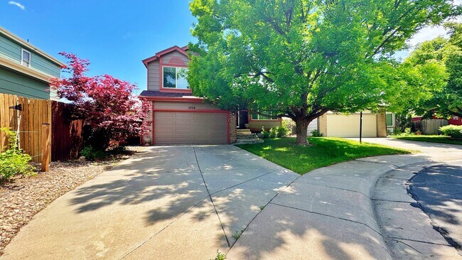 5770 W 115th Ct in Broomfield, CO - Building Photo - Building Photo