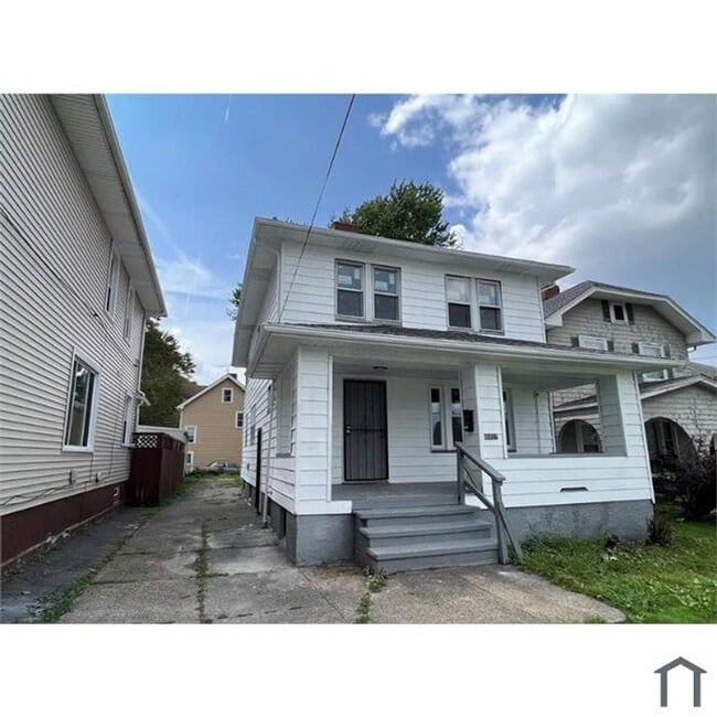 property at 4492 Turney Rd