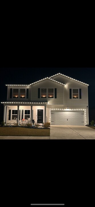 1063 Saltgrass Way in Myrtle Beach, SC - Building Photo
