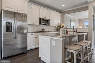 43596 Mirror Terrace in Ashburn, VA - Foto de edificio - Building Photo
