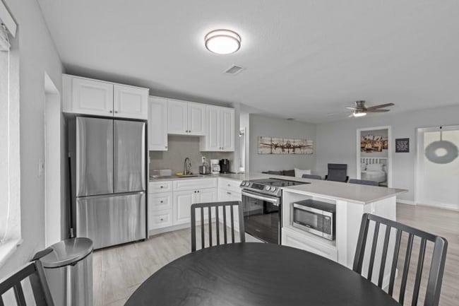 property at 1007 NE 9th Ct