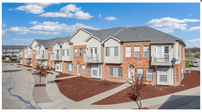 property at 14194 Webster Dr