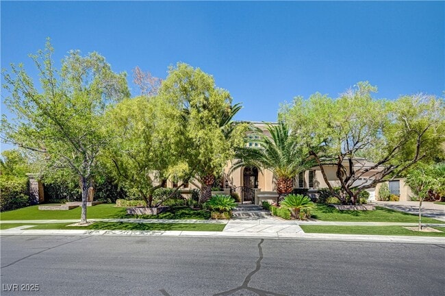 3680 Belvedere Park Ln in Las Vegas, NV - Foto de edificio - Building Photo