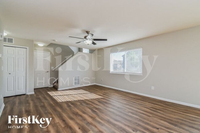 8739 Langford Dr in Fountain, CO - Building Photo - Building Photo