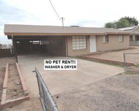 2612 E Alta Vista Rd in Phoenix, AZ - Building Photo - Building Photo