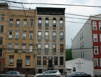 416 Monroe St in Hoboken, NJ - Building Photo - Building Photo