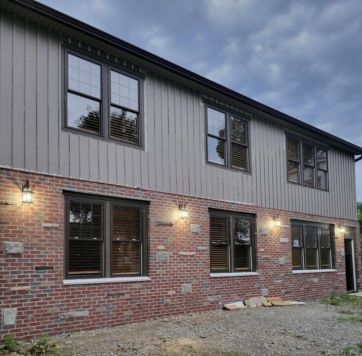 99 Mountain Ave in Highland Falls, NY - Building Photo