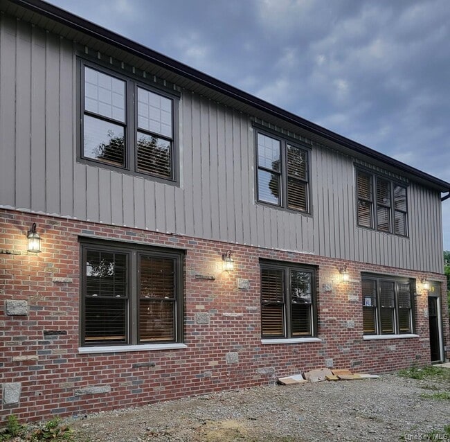 property at 99 Mountain Ave