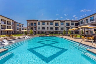 Berkshire Exchange in Spring, TX - Foto de edificio - Building Photo