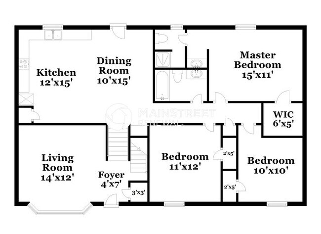 3025 S 14th St in Leavenworth, KS - Building Photo - Building Photo