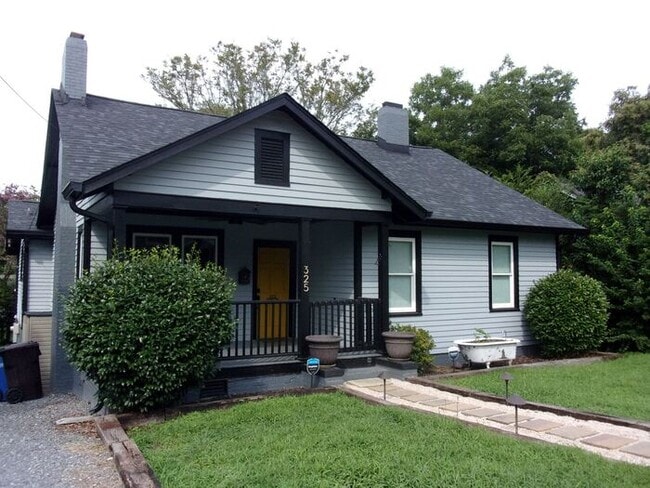 325 Pendleton St in Rock Hill, SC - Building Photo - Building Photo