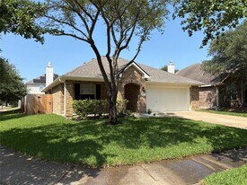 21742 Orange Maple Ct in Cypress, TX - Building Photo