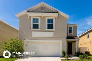 5012 San Palermo Dr in Bradenton, FL - Building Photo