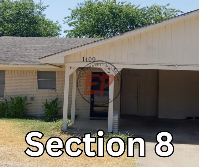 property at 1409 Paseo Del Oro