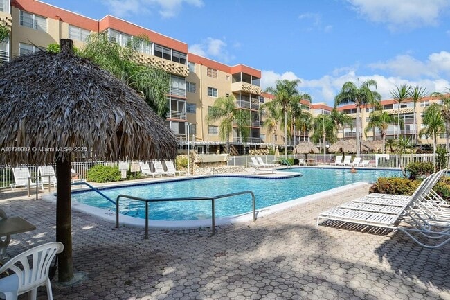 property at 403 NW 68th Ave