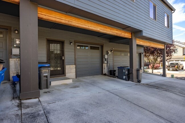 188 N 43rd Pl in Ridgefield, WA - Building Photo - Building Photo