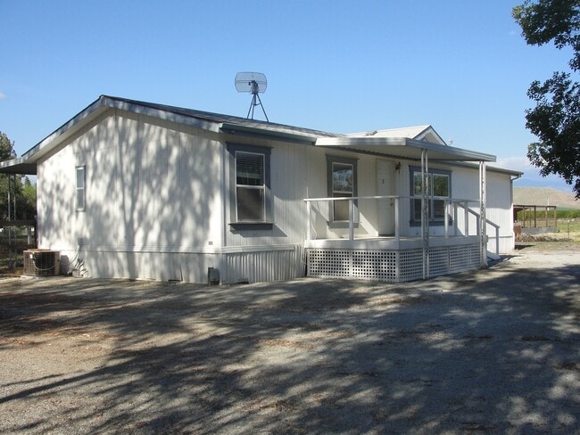 property at 11947 Rd 244