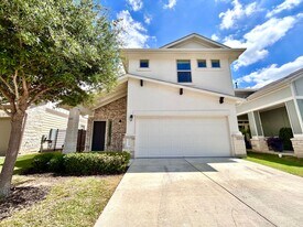 11909 Mercantile Ln in Austin, TX - Building Photo