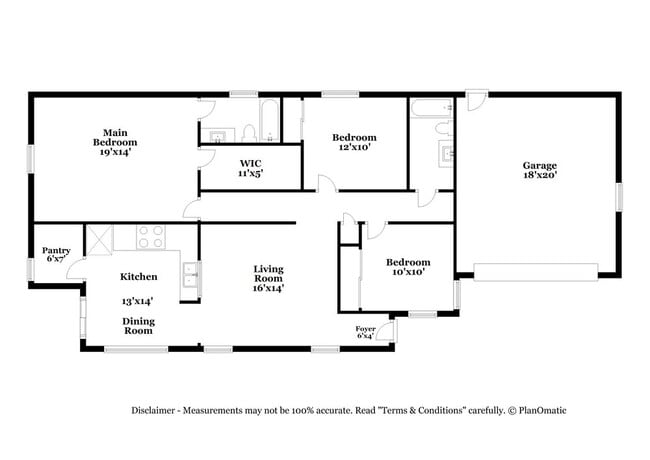 9411 W Eaton Rd in Phoenix, AZ - Building Photo - Building Photo
