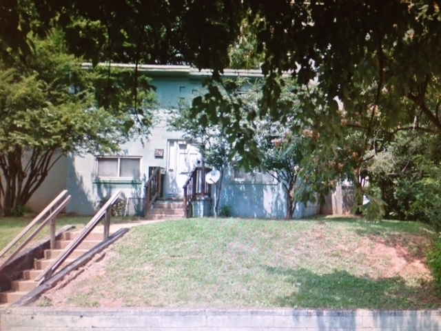 1900 Lakeview Ave in Richmond, VA - Building Photo