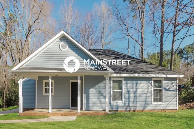 727 Mattingwood Dr