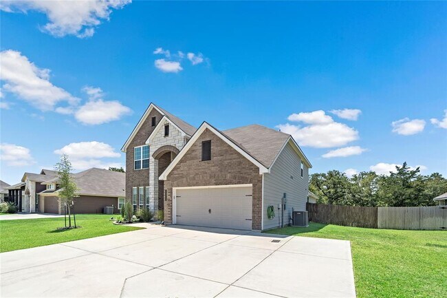 1424 Kingsgate Dr in Bryan, TX - Building Photo - Building Photo