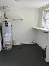 1049 E Oak St in Cushing, OK - Building Photo - Building Photo