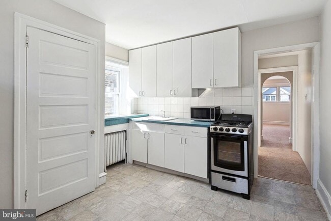 property at 7103 Penarth Ave
