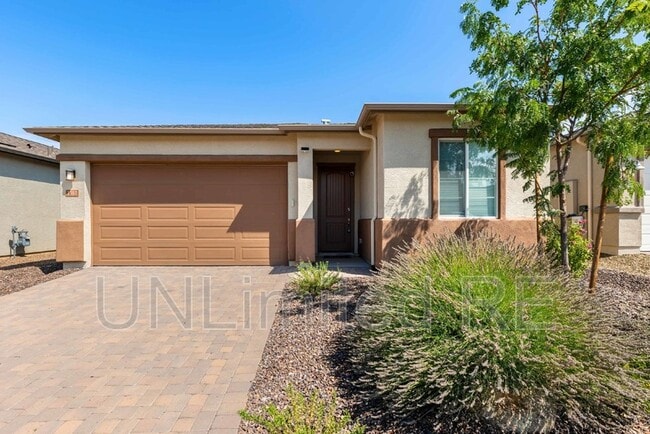 property at 1380 Warbler Wy