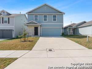 property at 8842 Barrow Path