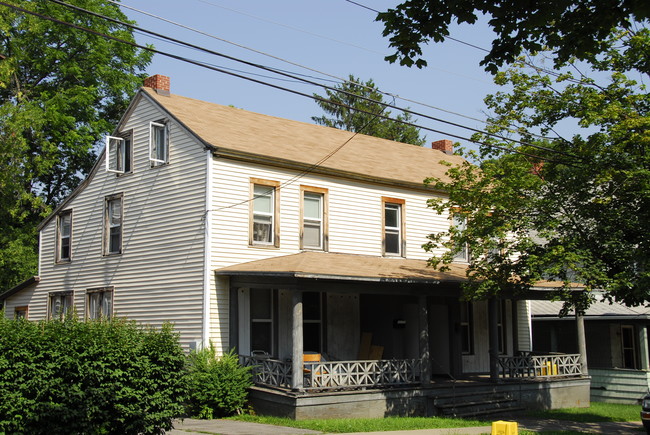 93 Chapin St in Binghamton, NY - Building Photo - Building Photo