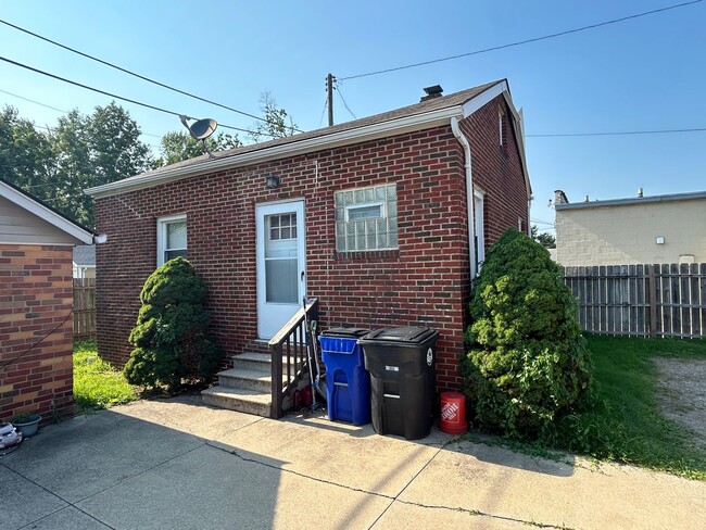 property at 4754 State Rd