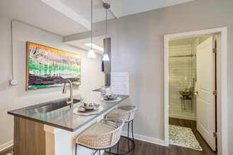 The Lofts at Twenty25 in Atlanta, GA - Building Photo - Building Photo