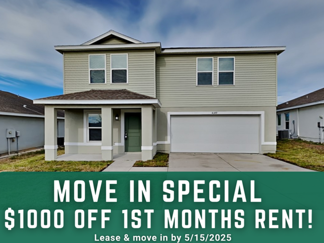 property at 4189 High Ridge Ave