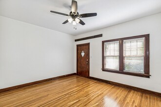 213 S Belmont St in Wichita, KS - Building Photo - Building Photo