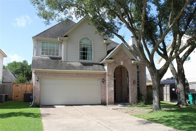 property at 7018 Crystal Dowels Dr