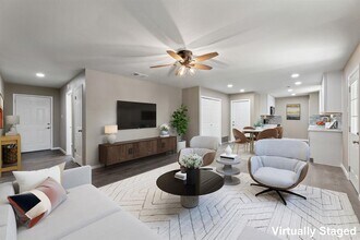 1301 Barrington Dr in Austin, TX - Building Photo - Building Photo