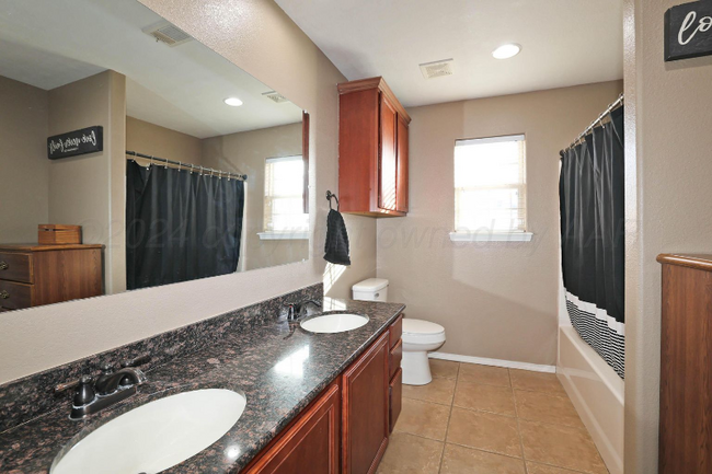 8507 Little Rock Drive in Amarillo, TX - Building Photo - Building Photo