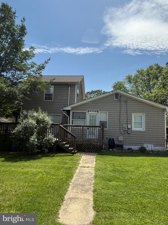 property at 35972 Washington Ave