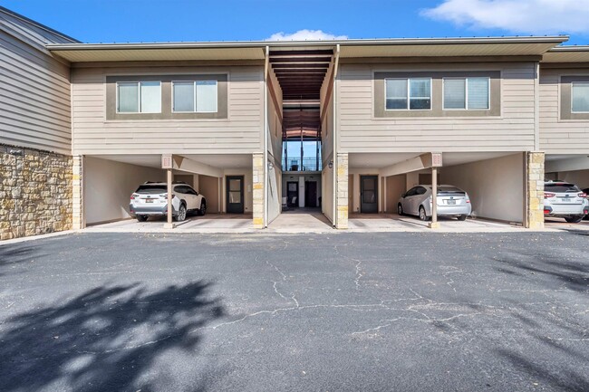 property at 400 Hi There