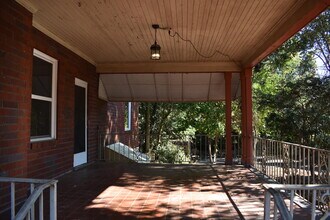 804 Hickman Rd in Augusta, GA - Building Photo - Building Photo