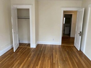 5 Barrows St, Unit 5S in Boston, MA - Building Photo - Building Photo