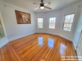 202 Hyde Park Ave in Boston, MA - Building Photo