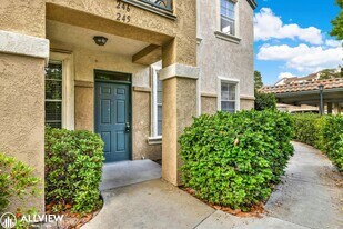 3539 Caminito El Rincon in San Diego, CA - Building Photo