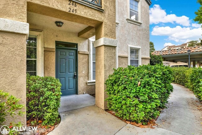 property at 3539 Caminito El Rincon