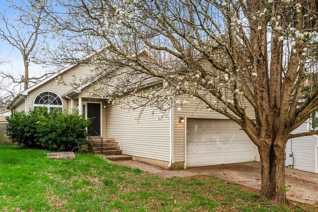 property at 1822 Jefferson Ave