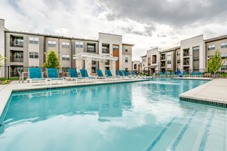 Mercantile Square in Fort Worth, TX - Building Photo - Building Photo